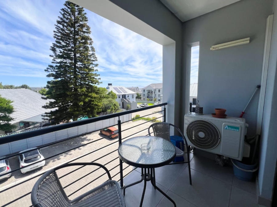 To Let 2 Bedroom Property for Rent in St Dumas Western Cape